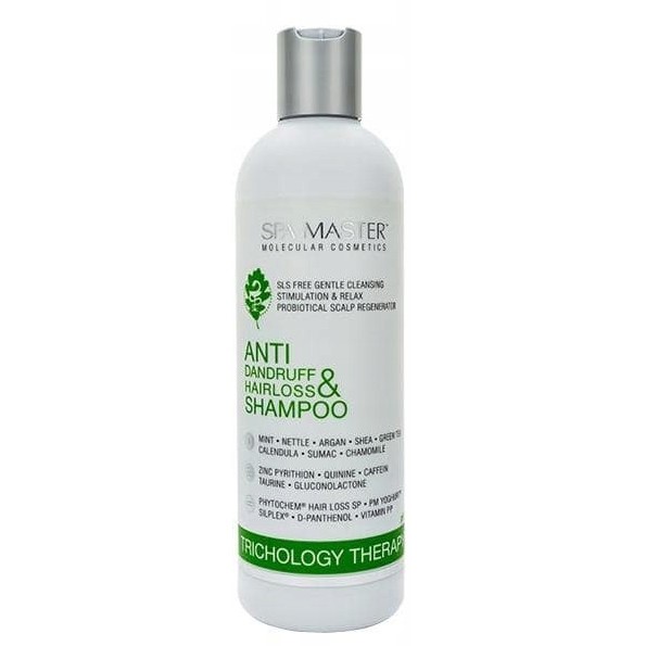 Trichology Therapy Bio Botaniczny Szampon p/wypada