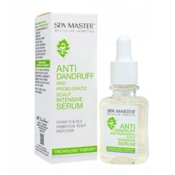 Spa Master Liftingujący Serum intensywne 45 ml
