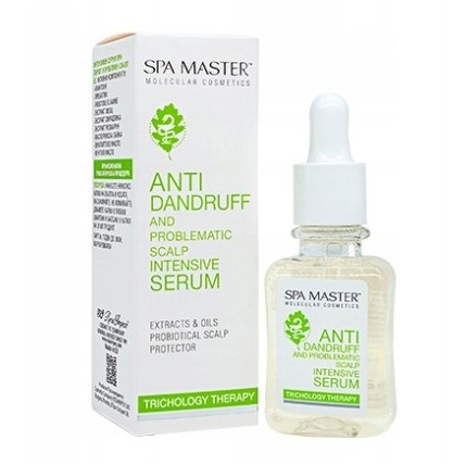 Spa Master Liftingujący Serum intensywne 45 ml