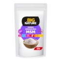 Big Nature Siarka Organiczna MSM 250 g