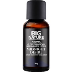 Big Nature Olejek zapachowy Midnight Desire 30 g