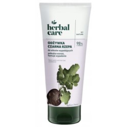 Herbal Care Odżywka Czarna Rzepa 200 ml