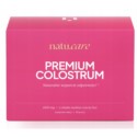 Natu Care Premium Colostrum malina czarny bez