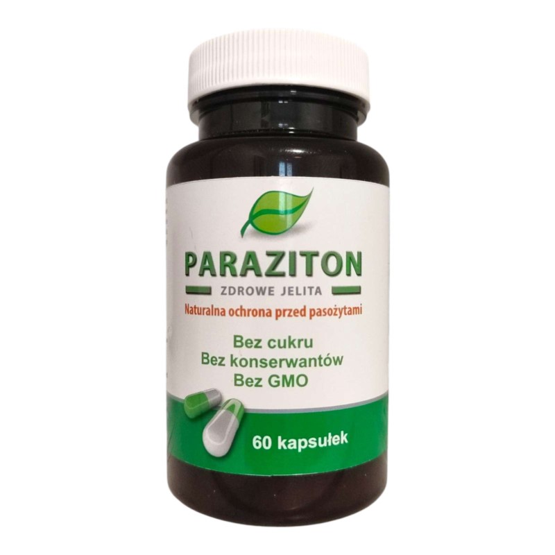 Paraziton 60 k kompleks