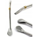 Bombilla Liza Titanium dł 19 cm