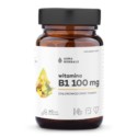 Aura Herbals Witamina B1 100 mg 60 szt