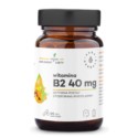 Aura Herbals Witamina B2 40 mg 60 szt