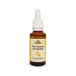 MEDI-FLOWERY PŁYN ZIOŁOWY DO OKŁADÓW 30ML