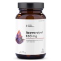 Aura Herbal Resweratrol 150 mg 60 k.