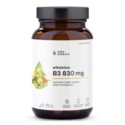 Aura Herbals Witamina B3 830 mg 60 k