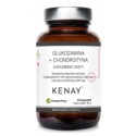 Kenay Glukozamina + Chondroityna 60 K