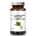 Soul Farm Premium Pokrzywa Ekstrakt 400 mg 60 k