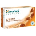 Himalaya Mydło Migdałowe 75G (Kostka)