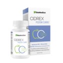 Ekamedica Cidrex Forte poziom cukru 60 k.