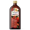 Ekamedica EkaUro 500 ml wsparcie układu moczowego