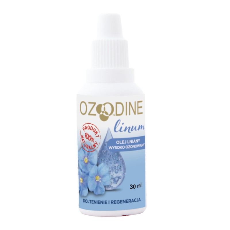Ozodine Linum 30 ml Ozodine Linum 30 ml
