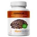 MycoMedica Coriolus 90 kapsułek