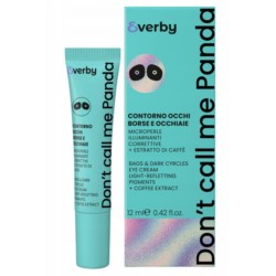Everby Krem pod oczy  na worki i cienie 12 ml