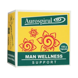 Aurospirul Wsparcie MEN 100 k