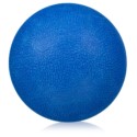 Piłka do masażu Niebieska