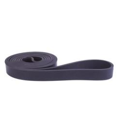 Guma oporowa Czarna 208*2,2 x 0,45cm