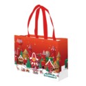 Torba Z Pp Ultra mini Świąteczny Jarmark 8L