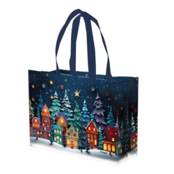 Torba Z Pp Ultra mini Śnieżny Zakątek 8L