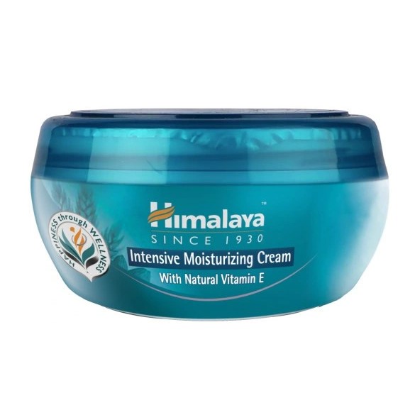 Himalaya Krem Nawilżający 150 Ml Himalaya Krem Nawilżający 150 Ml