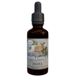 Mirlek Nalewka Soplówka na JELITA 50 ml