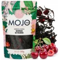 MOJO TEA Wiśnie w Rumie herbata czarna 50 g