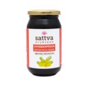 Sattva Chyawanprash 500 g inyjska pasta ziołowa