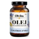 Olvita Olej Z Ogórecznika W Kapsułkach 60Kaps