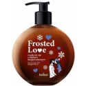 Farmona Frosted Love mydło do rąk  bergamotka