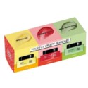 Zestaw Tutti Frutti Your Fav Skincare 3 maseczki