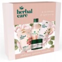 Zestaw Herbal Care dzika róża pielęgnacja twarzy