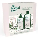 Zestaw Herbal Care pielęgnacja włosów jaśmin