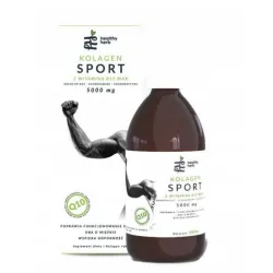 Healthy Herb Kolagen Sport 5000 mg