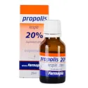 Farmapia Propolis krople 20% 20 ml