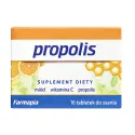 Farmapia Propolis tabletki do ssania 16 szt.