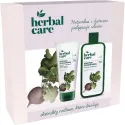Zestaw Herbal Care pielęgnacja włosów czarna rzep