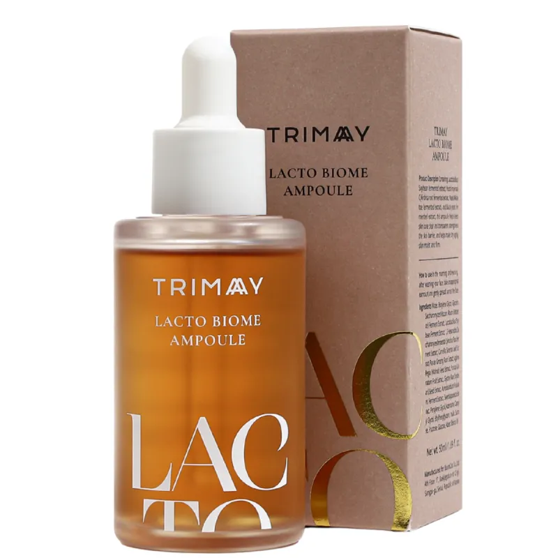 TRIMAY Ampułka LACTO BIOME 50 ml