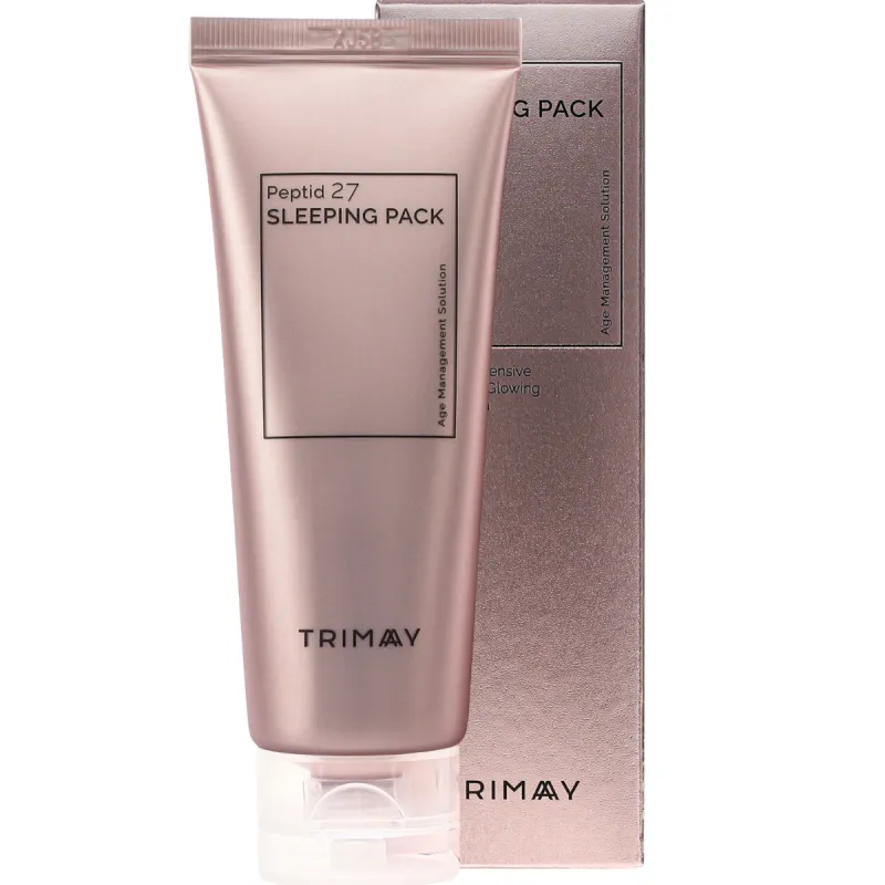 TRIMAY Krem peptydowy pod oczy 25 ml TRIMAY Krem peptydowy pod oczy 25 ml