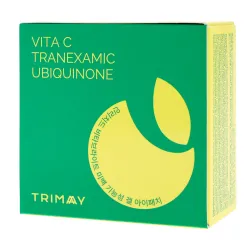 TRIMAY Hydrożelowe płatki pod oczy Vita Bright