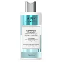 APIS Szampon z minerałami z Morza Martwego 300 ml
