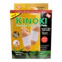 Kinoki Plastry Detox Body ocet bambusowy 10 szt