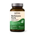 Biovelle Berberyna Forte z Chromem 500 mg 60 k