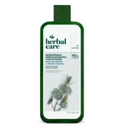 Herbal Care Odświeżająca esencja do kąpieli Sosna