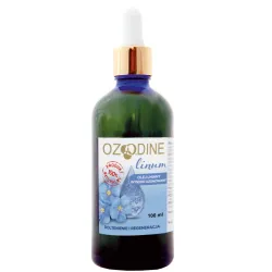 Ozodine Linum 100 ml pipeta Ozodine Linum 100 ml pipeta