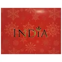 India Zestaw prezentowy Super