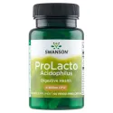 Swanson ProLacto Acidophilus 60 kapsułek